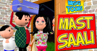 Mast funny sales video comedy